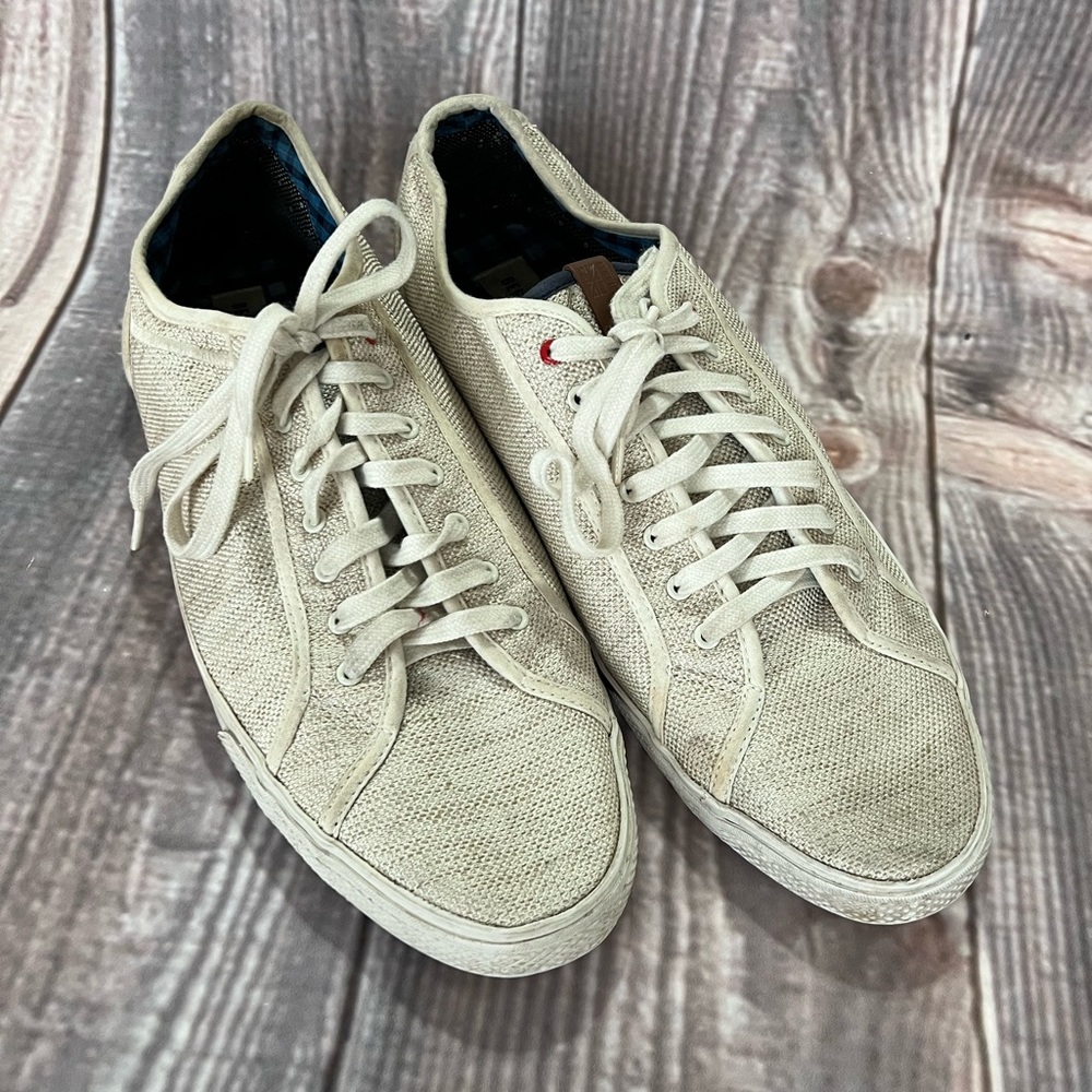 Men’s Ben Sherman Sneakers 13